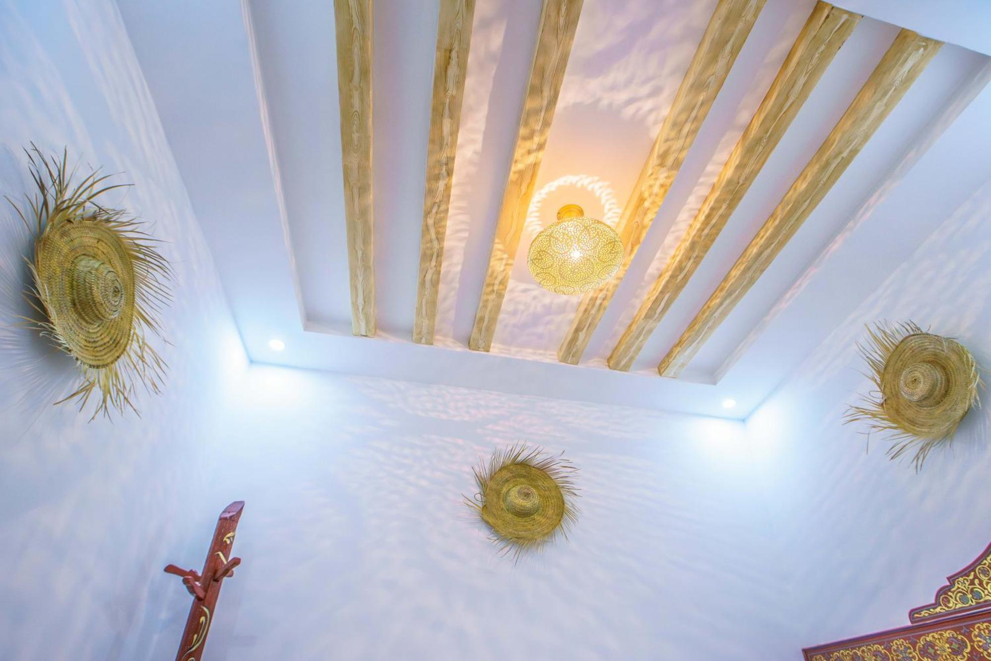 Dar Artisanat Hotel Chefchaouen Exterior photo